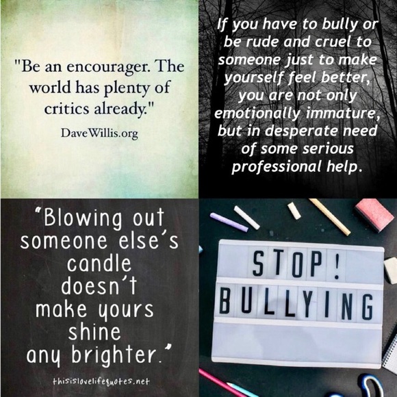 🌸BE KIND TO EACH OTHER🌸💕 - Picture 5 of 7